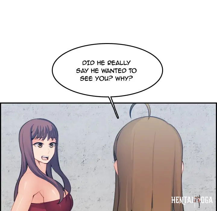 Never Too Late Never Too Late Chapter 15 - Page 37