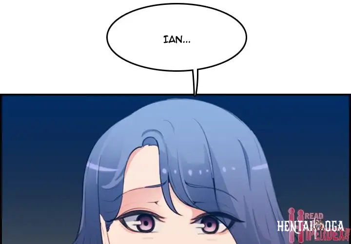 Never Too Late Never Too Late Chapter 15 - Page 4