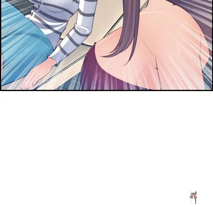 Never Too Late Never Too Late Chapter 15 - Page 40