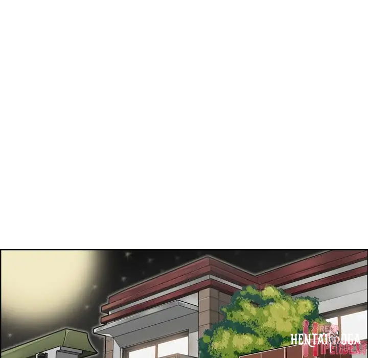 Never Too Late Never Too Late Chapter 15 - Page 41