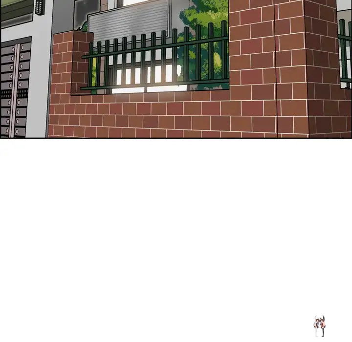 Never Too Late Never Too Late Chapter 15 - Page 42