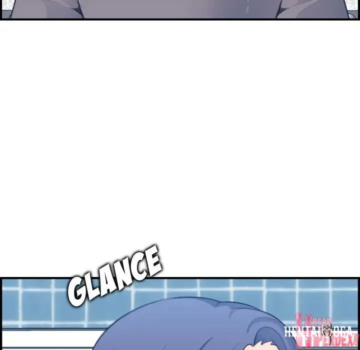 Never Too Late Never Too Late Chapter 15 - Page 46