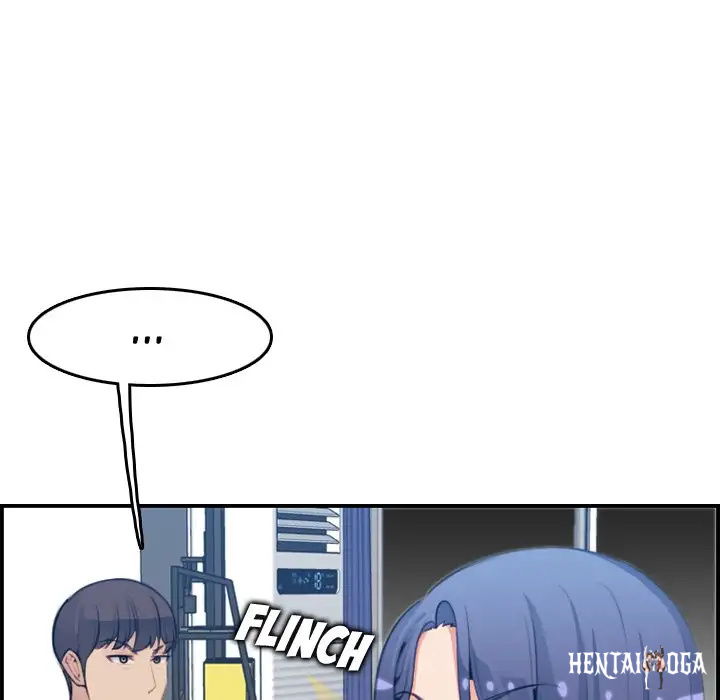 Never Too Late Never Too Late Chapter 15 - Page 48