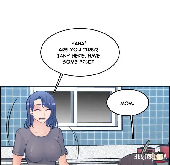 Never Too Late Never Too Late Chapter 15 - Page 50