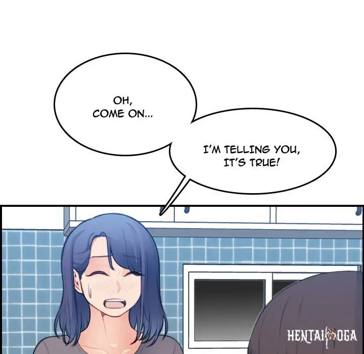 Never Too Late Never Too Late Chapter 15 - Page 54