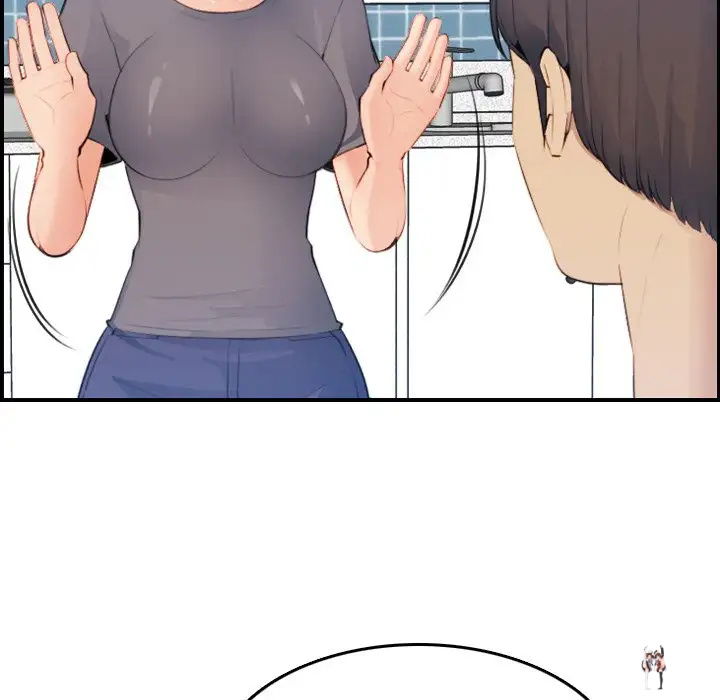 Never Too Late Never Too Late Chapter 15 - Page 55