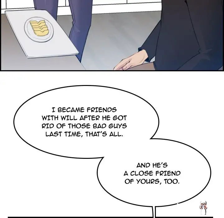 Never Too Late Never Too Late Chapter 15 - Page 59