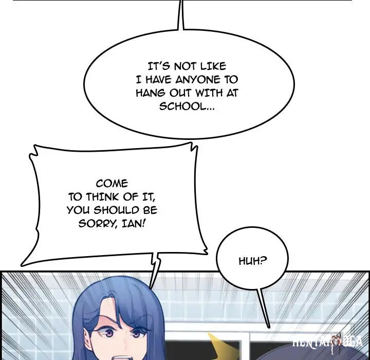 Never Too Late Never Too Late Chapter 15 - Page 61