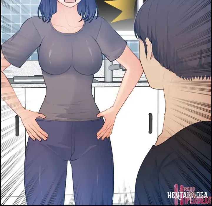 Never Too Late Never Too Late Chapter 15 - Page 62