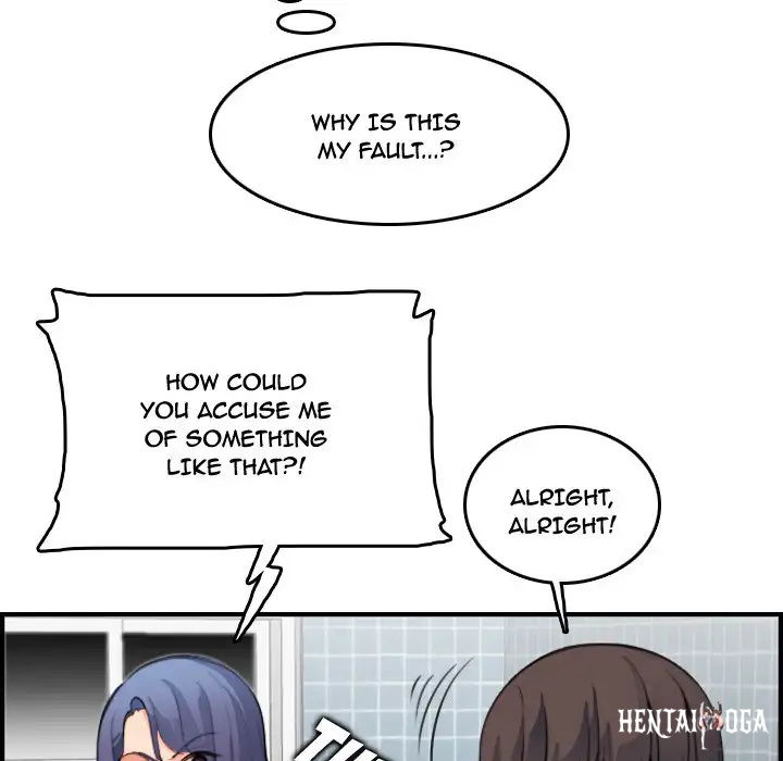 Never Too Late Never Too Late Chapter 15 - Page 65