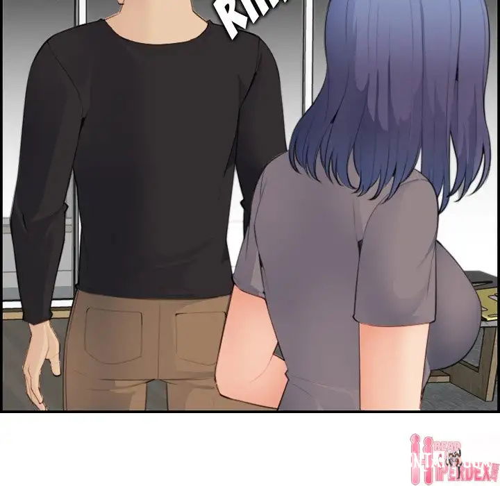 Never Too Late Never Too Late Chapter 15 - Page 68