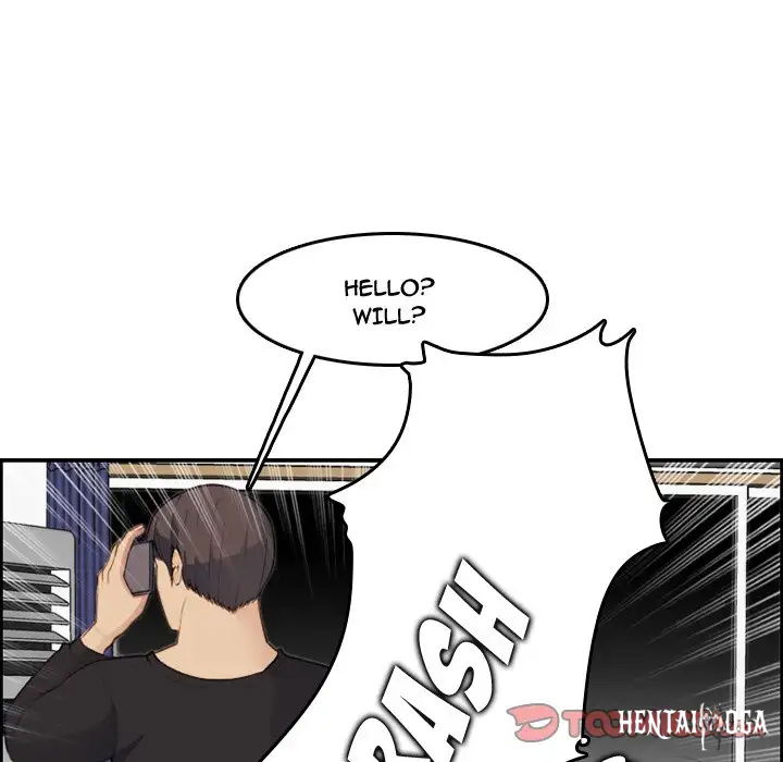 Never Too Late Never Too Late Chapter 15 - Page 69