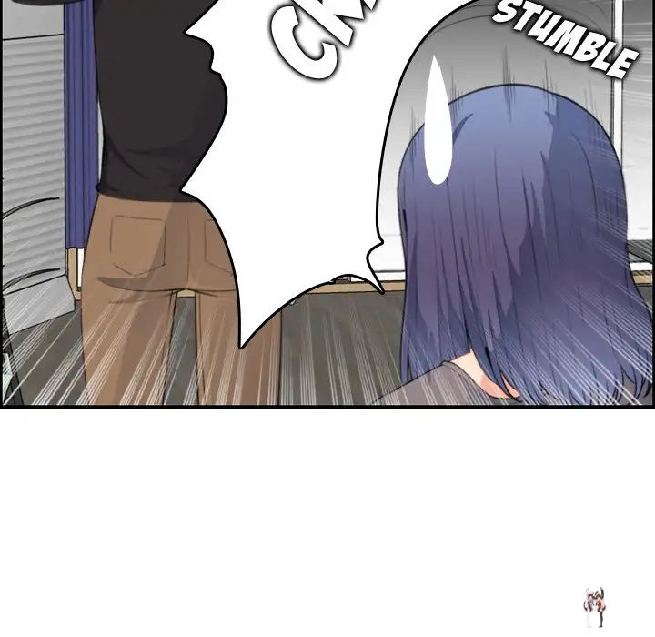 Never Too Late Never Too Late Chapter 15 - Page 70