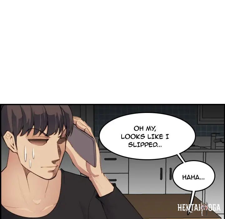 Never Too Late Never Too Late Chapter 15 - Page 71