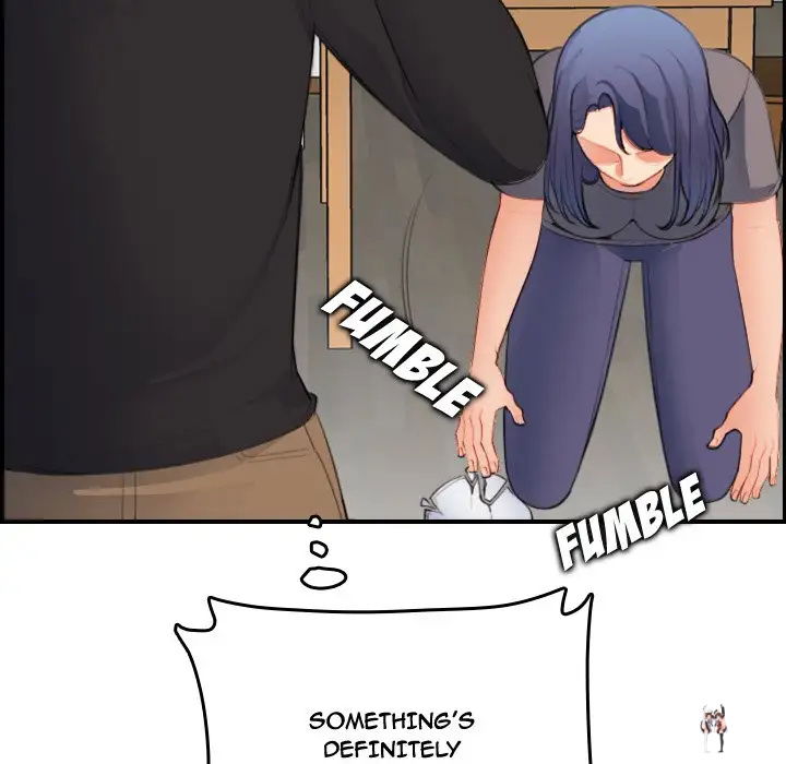 Never Too Late Never Too Late Chapter 15 - Page 72