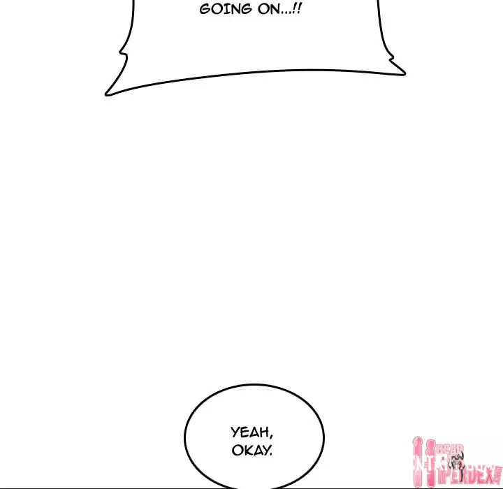 Never Too Late Never Too Late Chapter 15 - Page 73