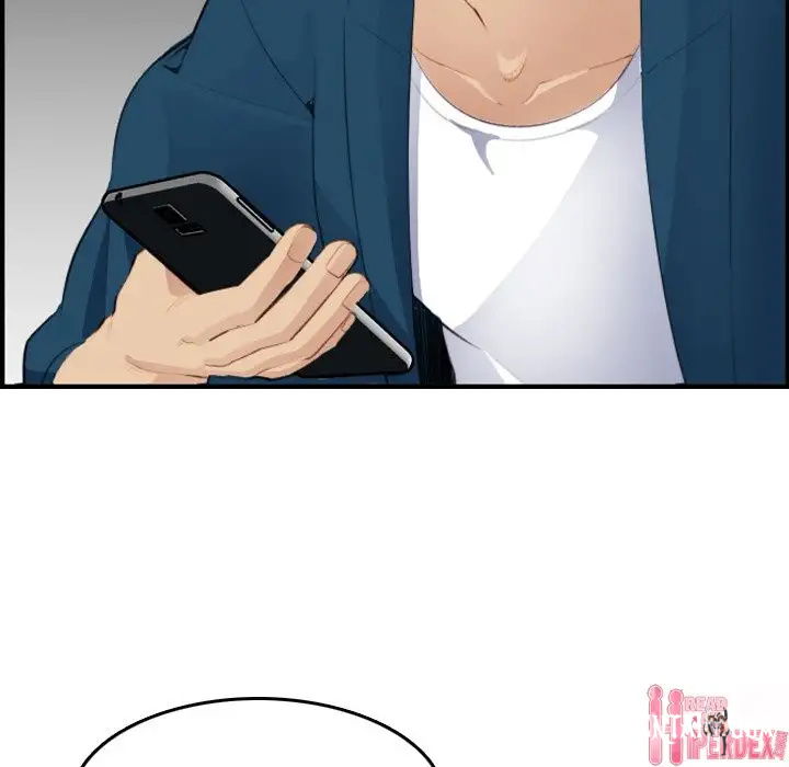 Never Too Late Never Too Late Chapter 15 - Page 78