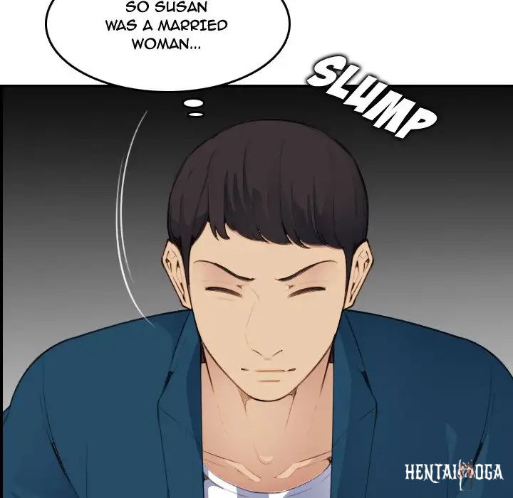 Never Too Late Never Too Late Chapter 15 - Page 79