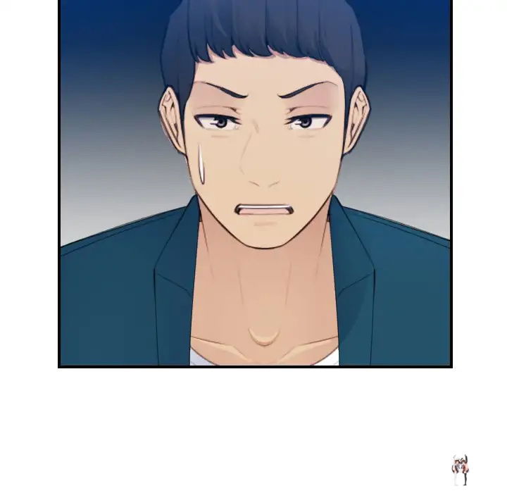 Never Too Late Never Too Late Chapter 15 - Page 8