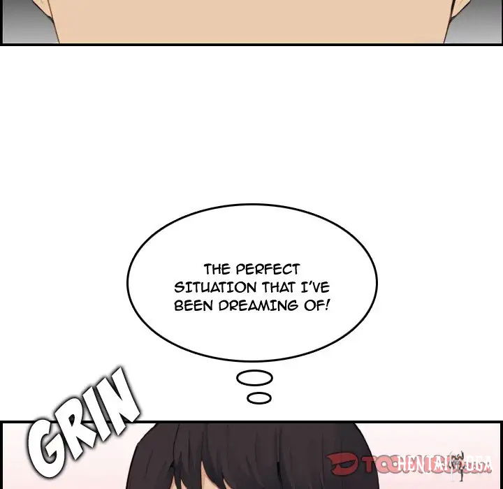 Never Too Late Never Too Late Chapter 15 - Page 81