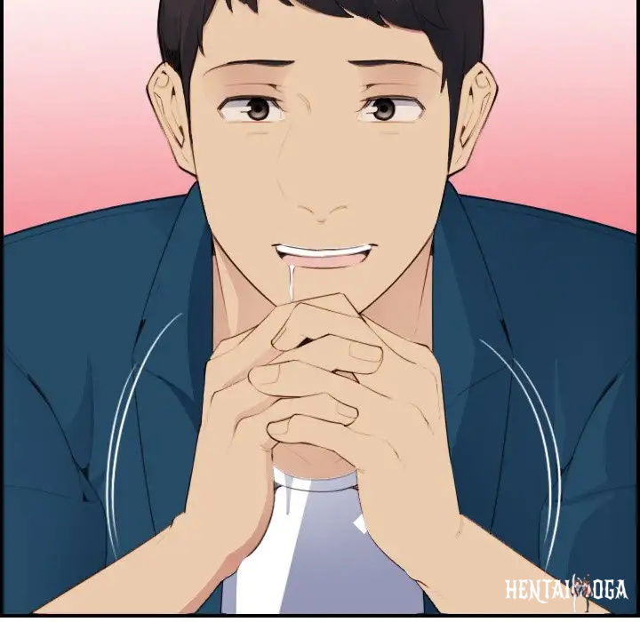 Never Too Late Never Too Late Chapter 15 - Page 82