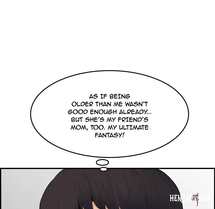 Never Too Late Never Too Late Chapter 15 - Page 83