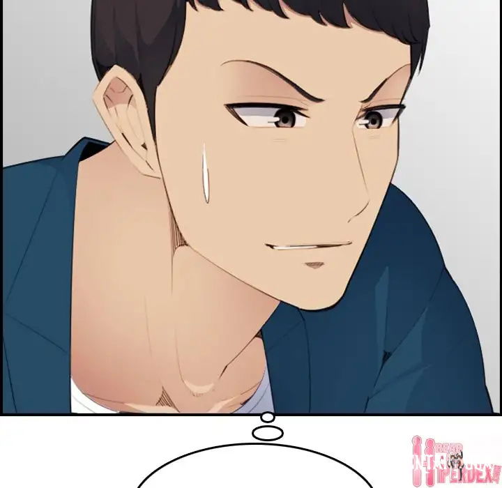 Never Too Late Never Too Late Chapter 15 - Page 84