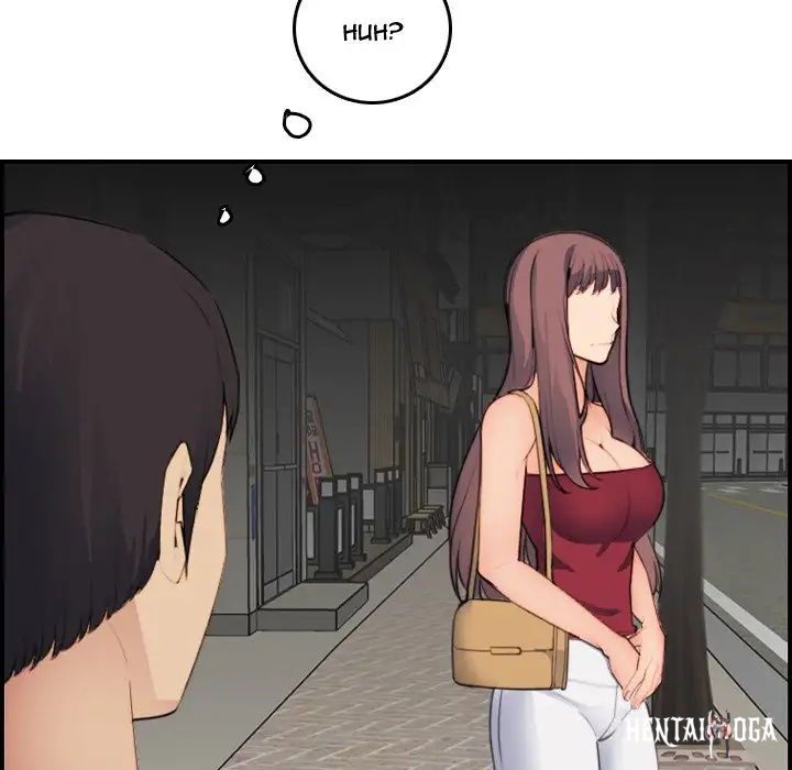 Never Too Late Never Too Late Chapter 15 - Page 90