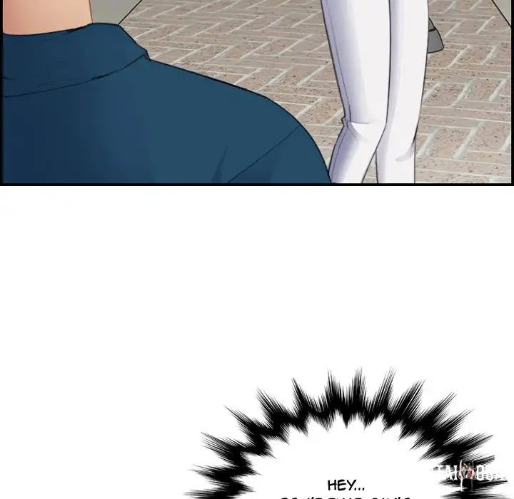 Never Too Late Never Too Late Chapter 15 - Page 91