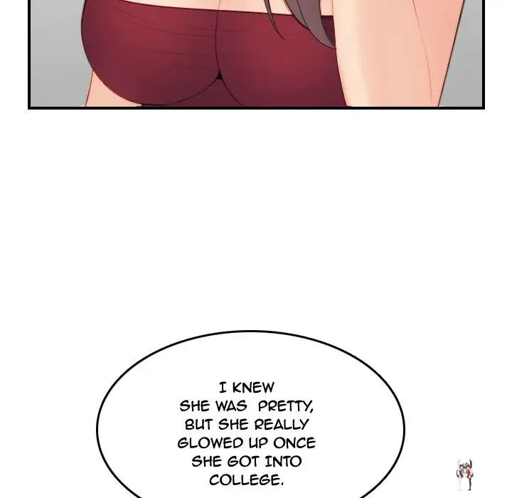 Never Too Late Never Too Late Chapter 15 - Page 95