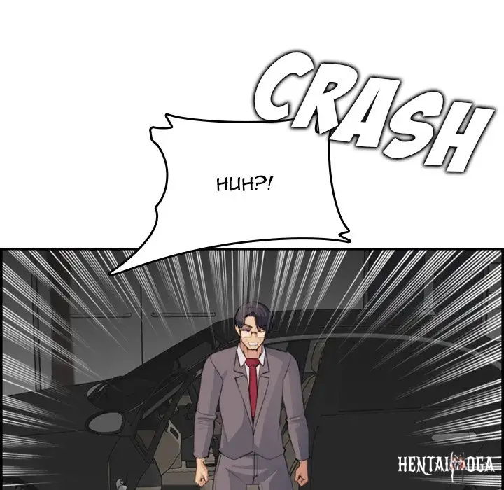 Never Too Late Never Too Late Chapter 16 - Page 102