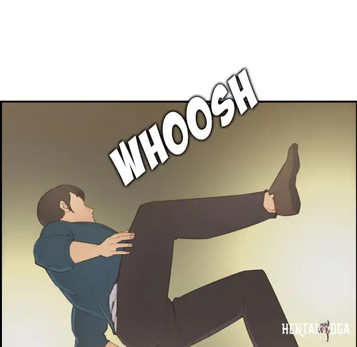 Never Too Late Never Too Late Chapter 16 - Page 104