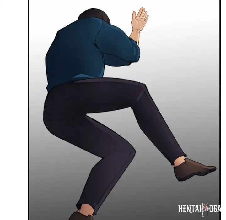 Never Too Late Never Too Late Chapter 16 - Page 109