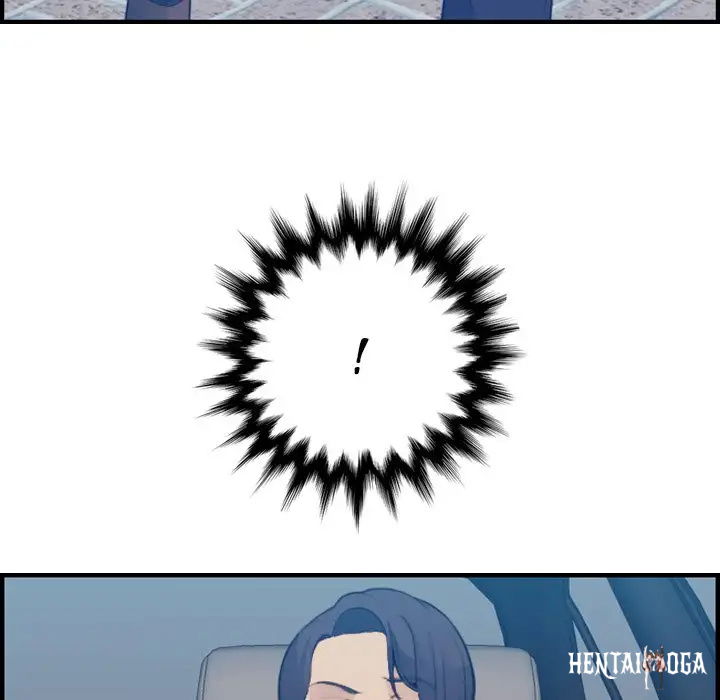 Never Too Late Never Too Late Chapter 16 - Page 11