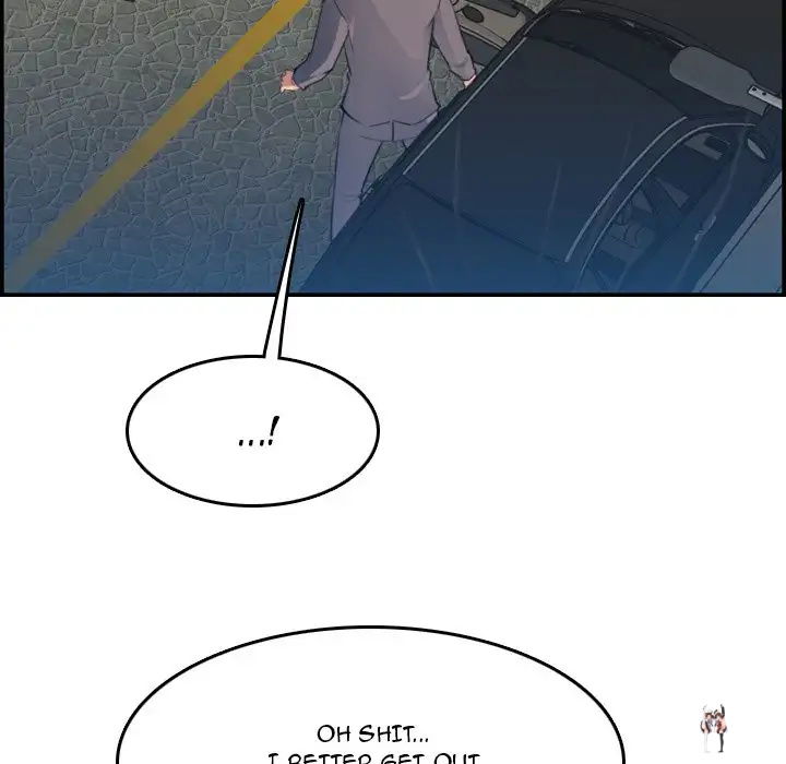 Never Too Late Never Too Late Chapter 16 - Page 112