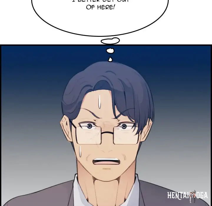 Never Too Late Never Too Late Chapter 16 - Page 113