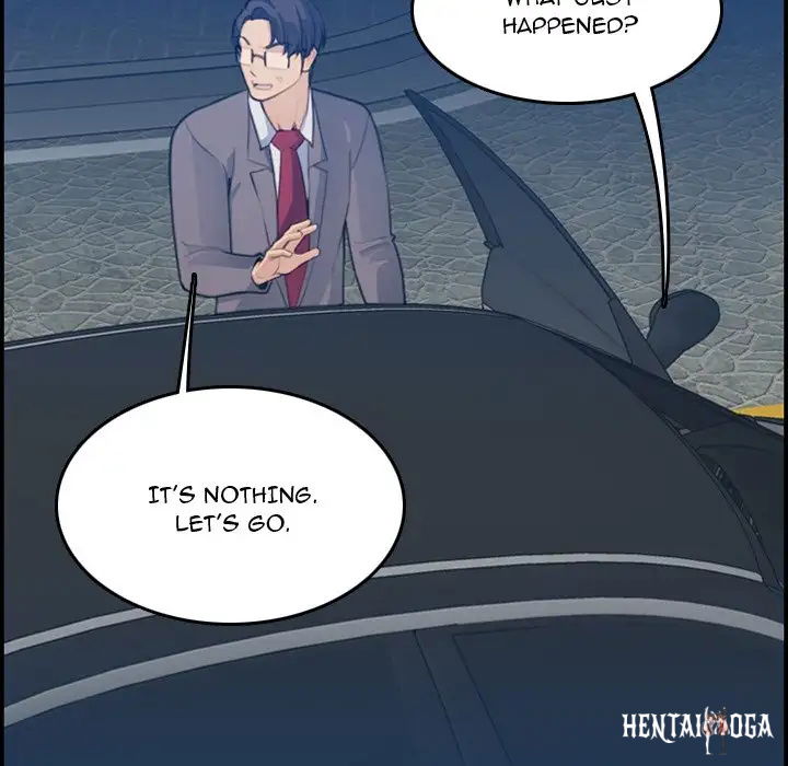 Never Too Late Never Too Late Chapter 16 - Page 115