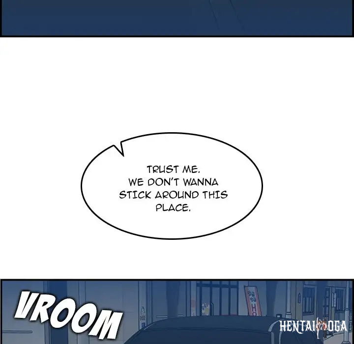 Never Too Late Never Too Late Chapter 16 - Page 116