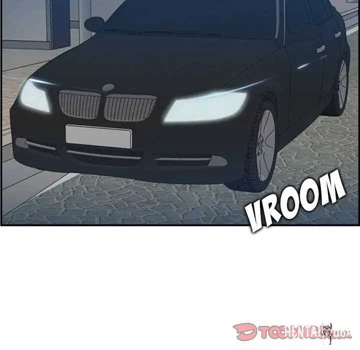 Never Too Late Never Too Late Chapter 16 - Page 117