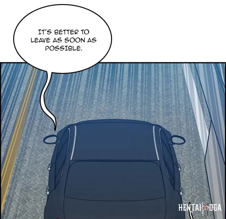 Never Too Late Never Too Late Chapter 16 - Page 118