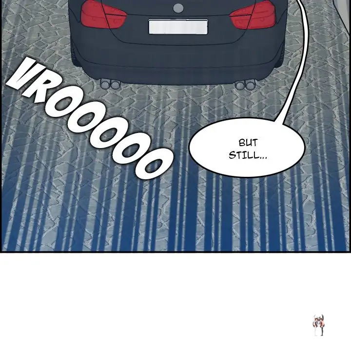 Never Too Late Never Too Late Chapter 16 - Page 119