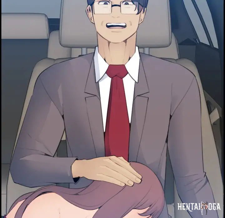 Never Too Late Never Too Late Chapter 16 - Page 12