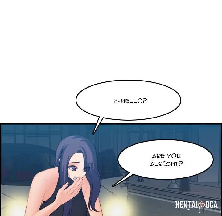 Never Too Late Never Too Late Chapter 16 - Page 120