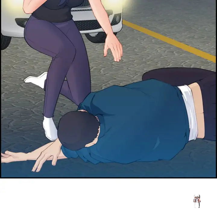 Never Too Late Never Too Late Chapter 16 - Page 121