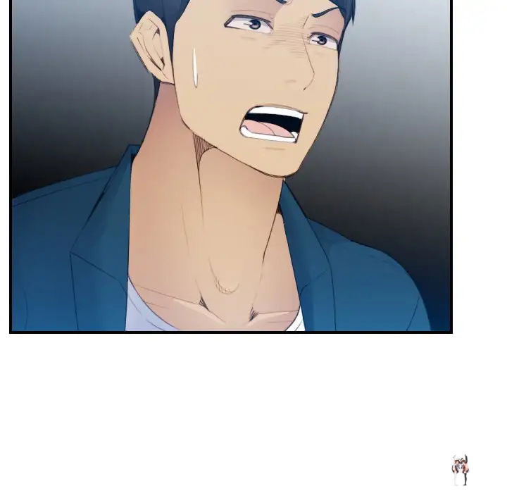 Never Too Late Never Too Late Chapter 16 - Page 14