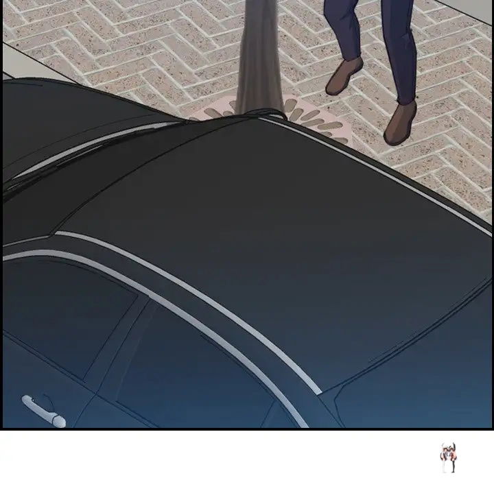 Never Too Late Never Too Late Chapter 16 - Page 16