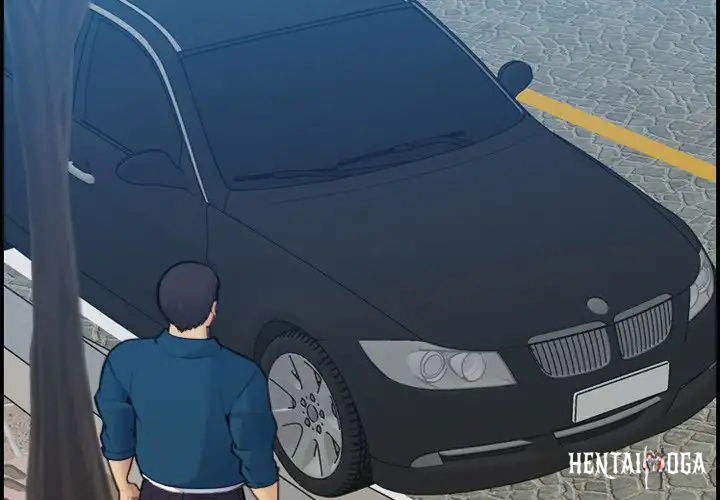 Never Too Late Never Too Late Chapter 16 - Page 2