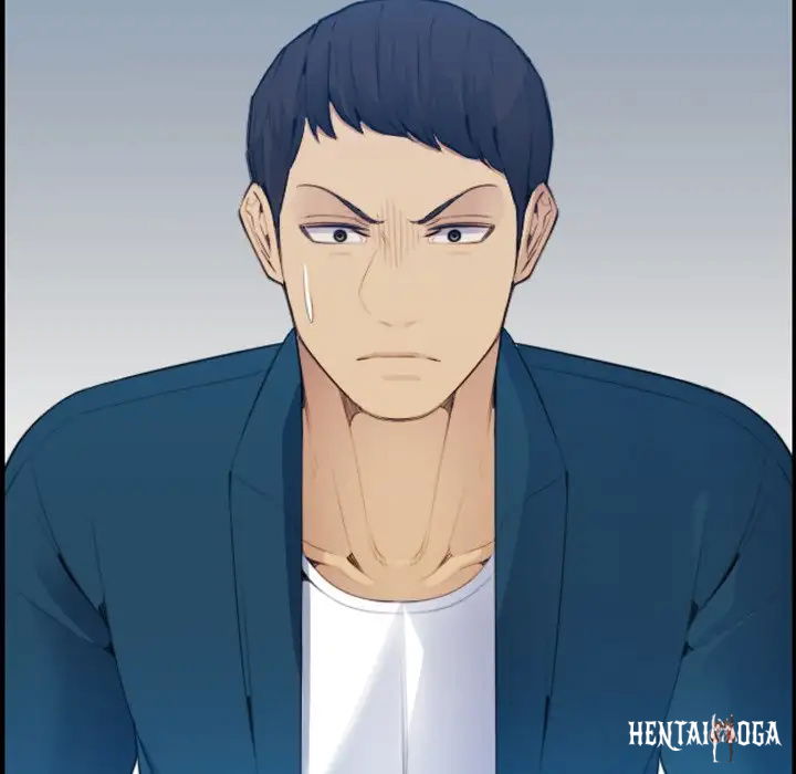 Never Too Late Never Too Late Chapter 16 - Page 20