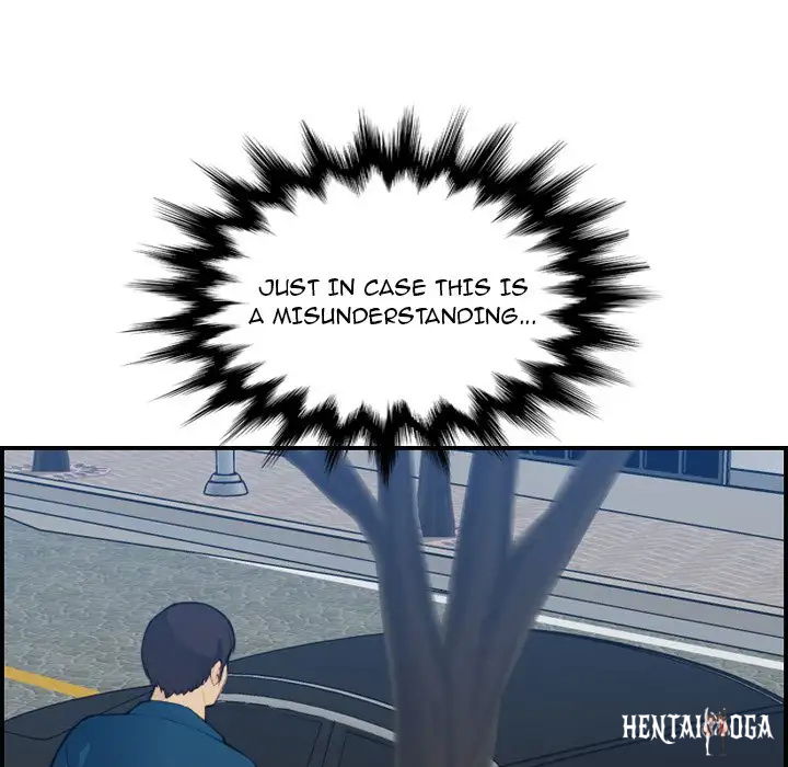 Never Too Late Never Too Late Chapter 16 - Page 23