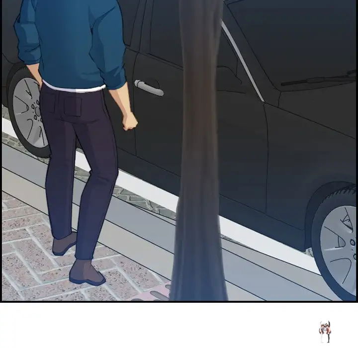 Never Too Late Never Too Late Chapter 16 - Page 24